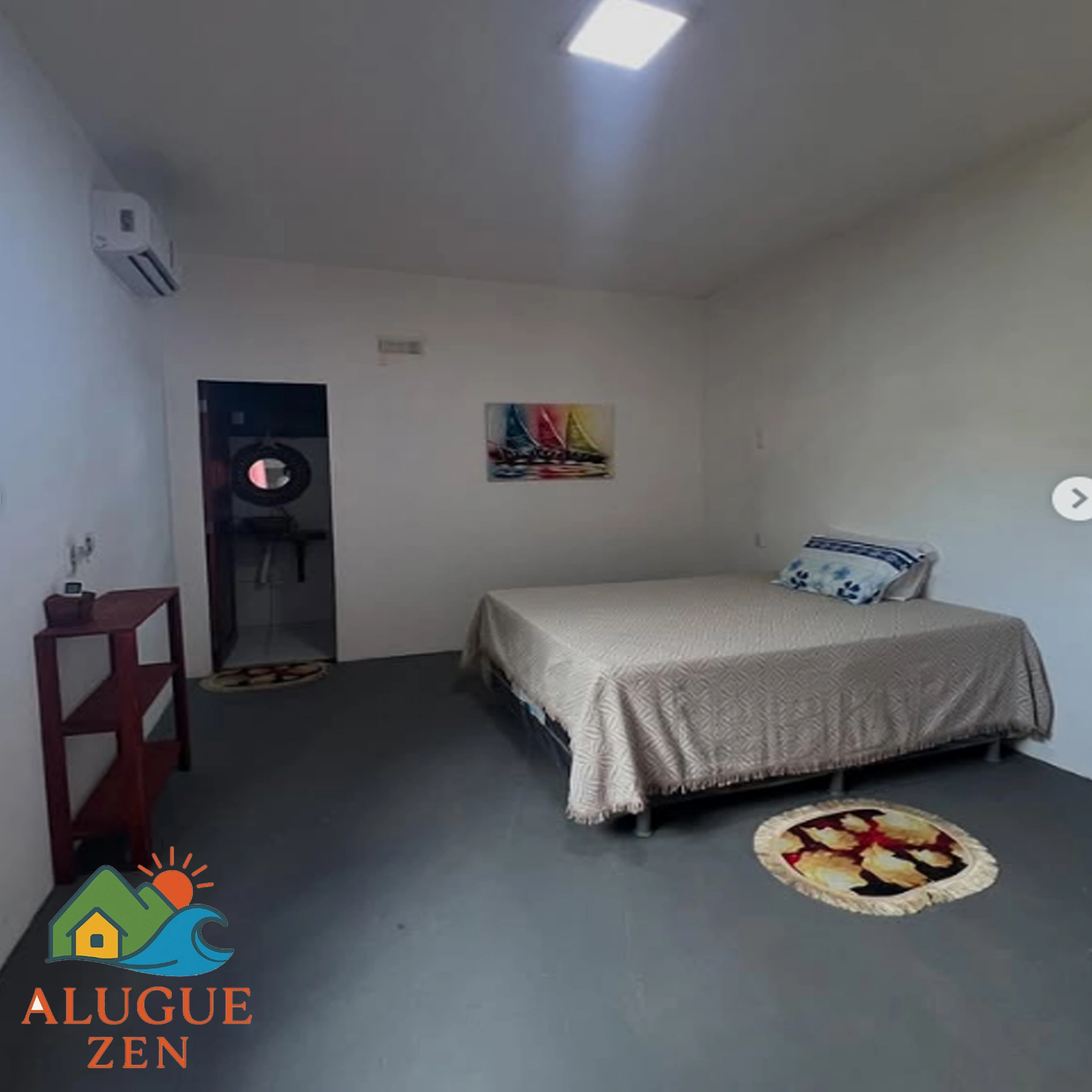 ALUGUEL DE CASA POR TEMPORADA ICARAIZINHO - AMONTADA - Foto