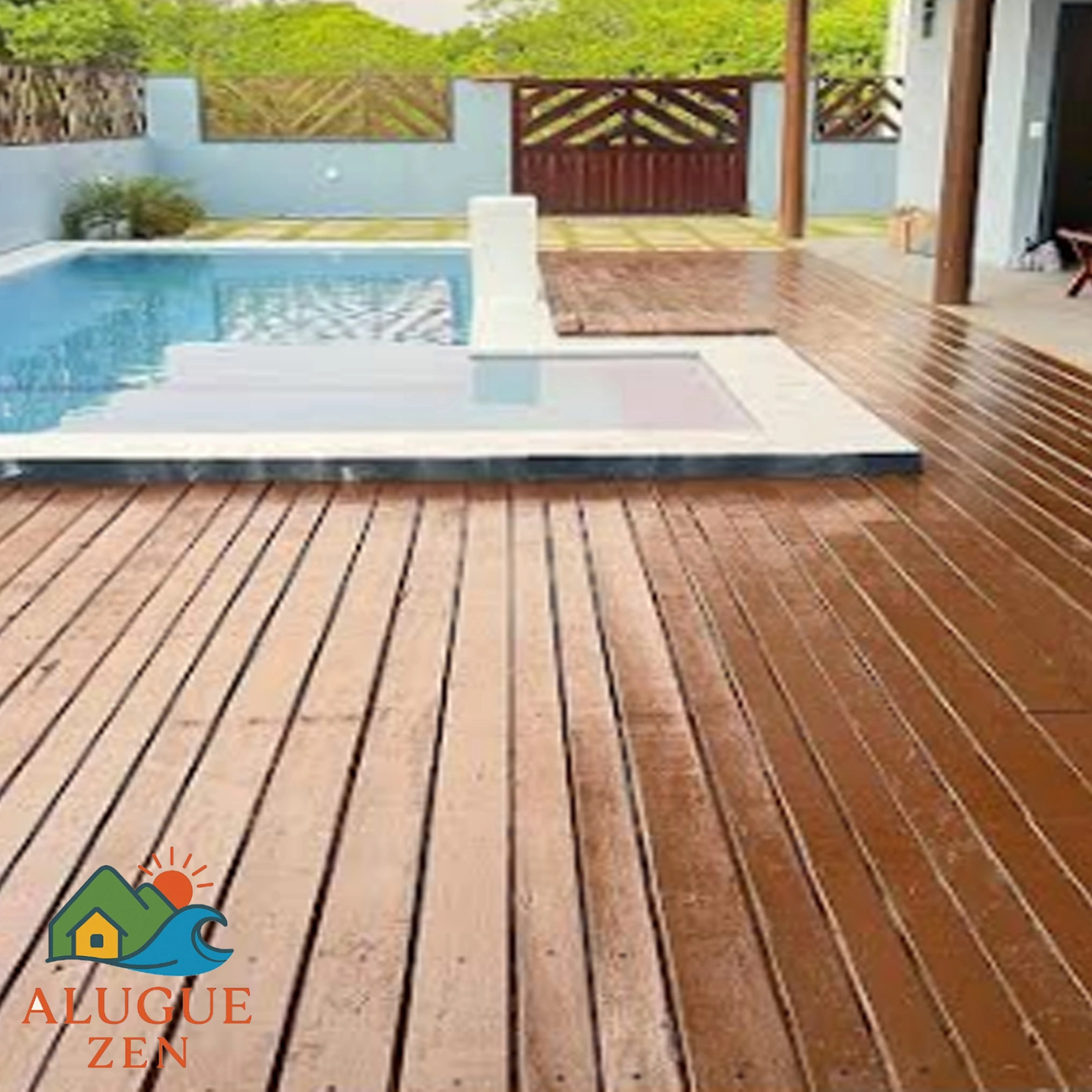 ALUGUEL DE CASA POR TEMPORADA ICARAIZINHO - AMONTADA