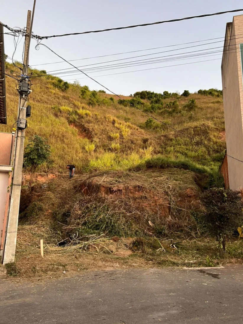 LOTE NO ELDORADO - Foto