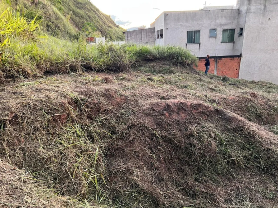 LOTE NO ELDORADO - Foto