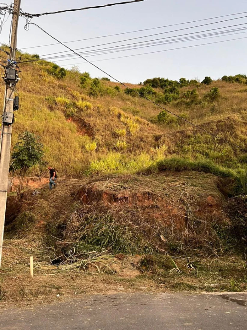 LOTE NO ELDORADO - Foto
