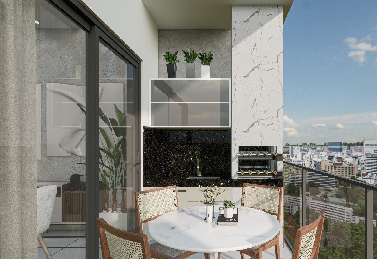 APARTAMENTOS 3Q - FUNCIONARIOS - Foto