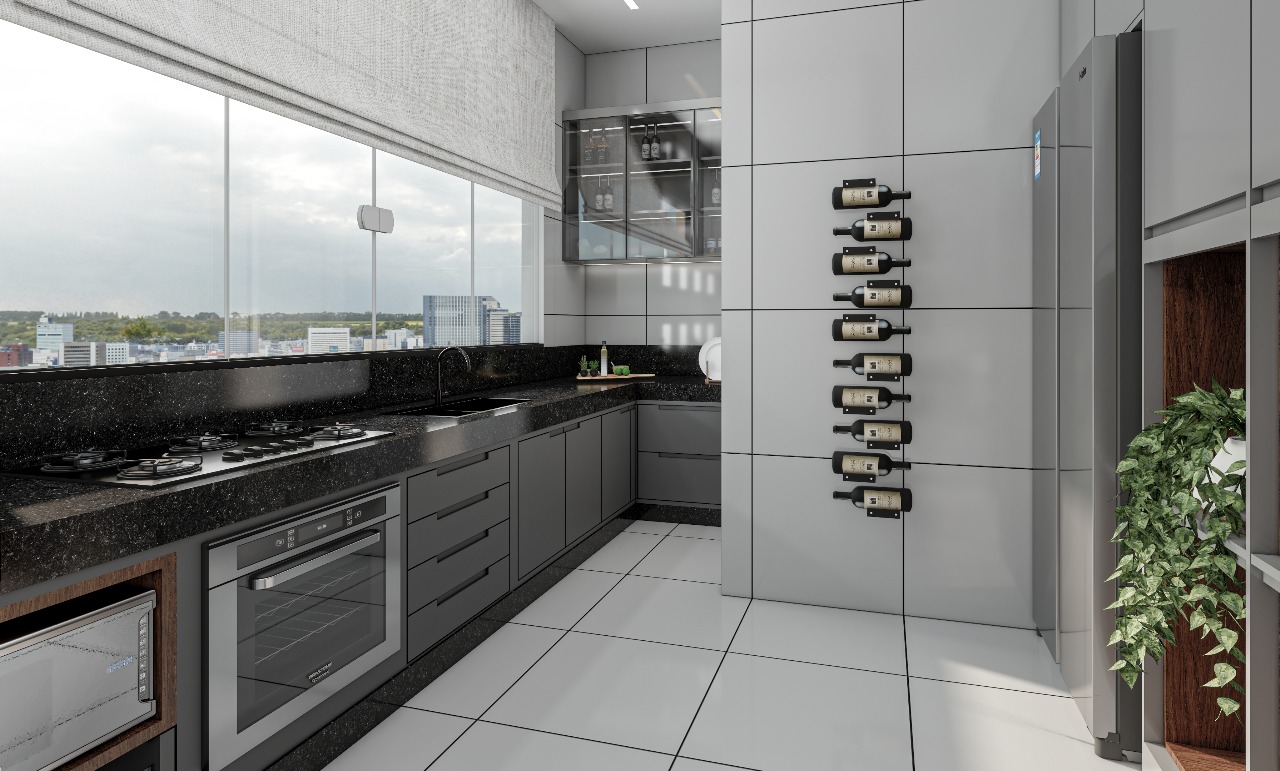 APARTAMENTOS 3Q - FUNCIONARIOS - Foto