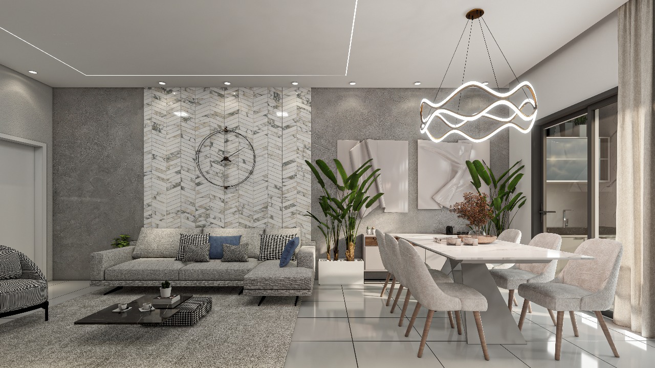 APARTAMENTOS 3Q - FUNCIONARIOS - Foto