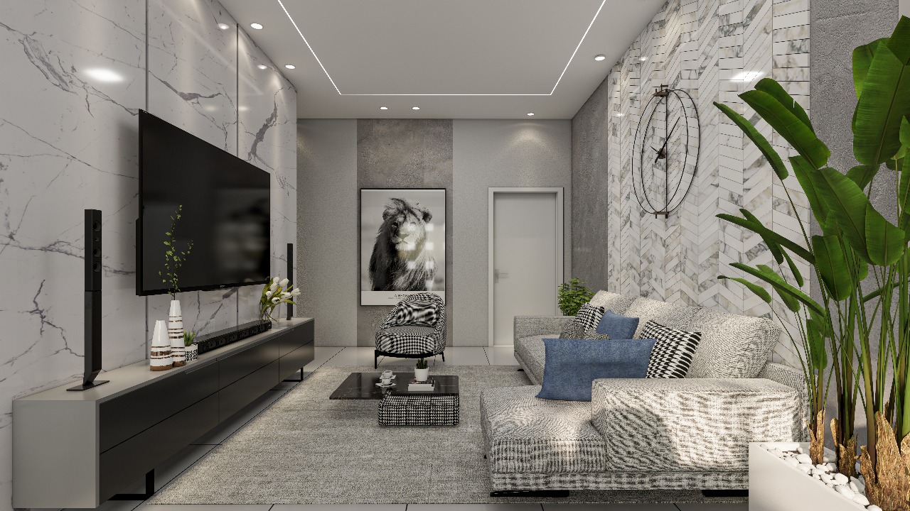 APARTAMENTOS 3Q - FUNCIONARIOS - Foto