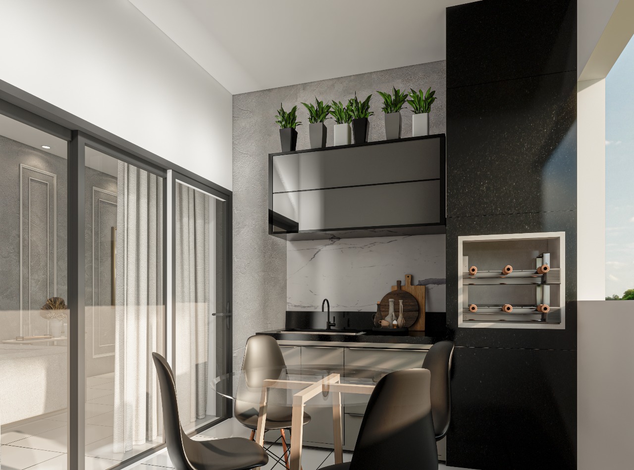 APARTAMENTOS 3Q - FUNCIONARIOS - Foto
