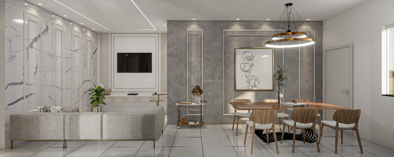 APARTAMENTOS 3Q - FUNCIONARIOS - Foto
