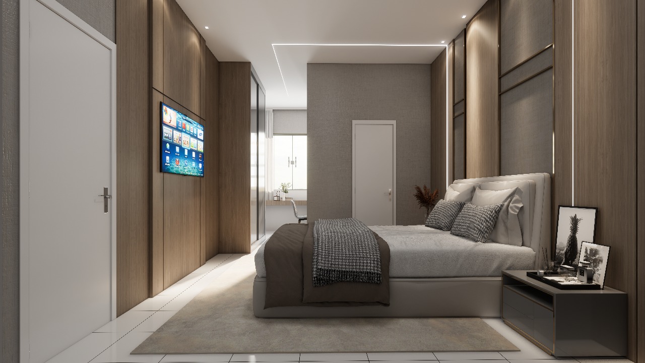 APARTAMENTOS 3Q - FUNCIONARIOS - Foto