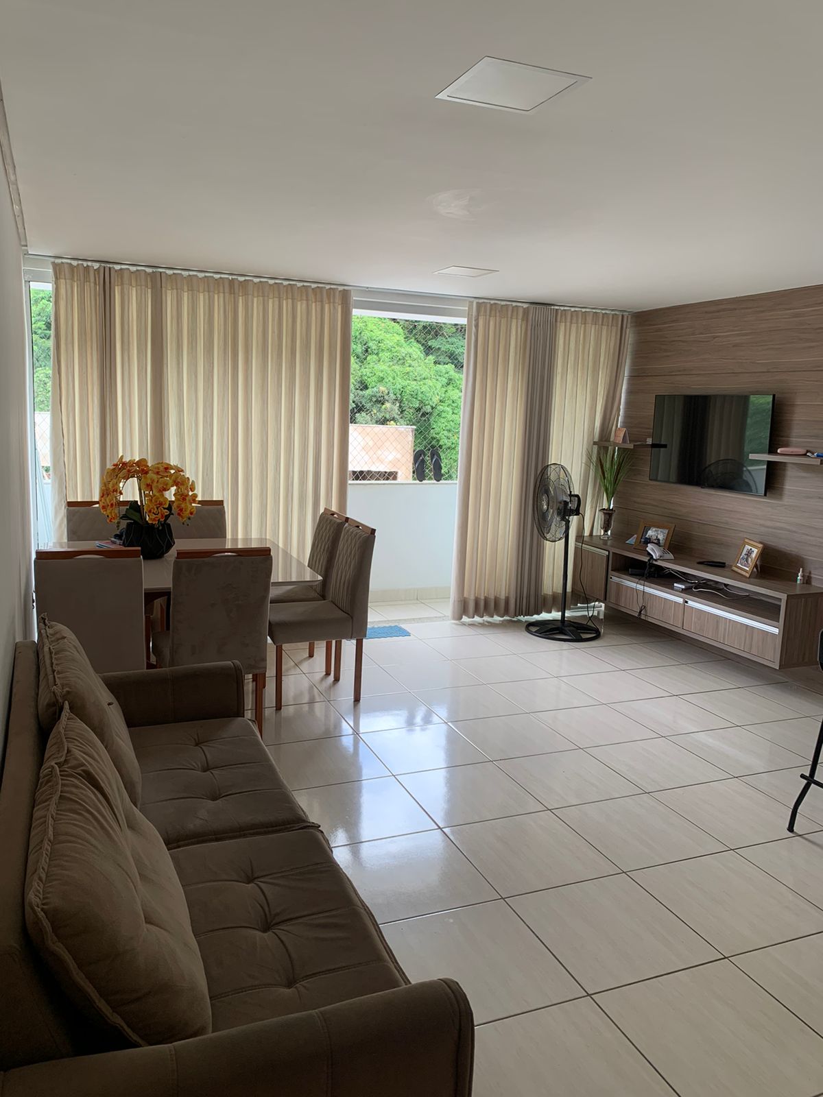 APARTAMENTO 3Q - PRIMAVERA - Foto