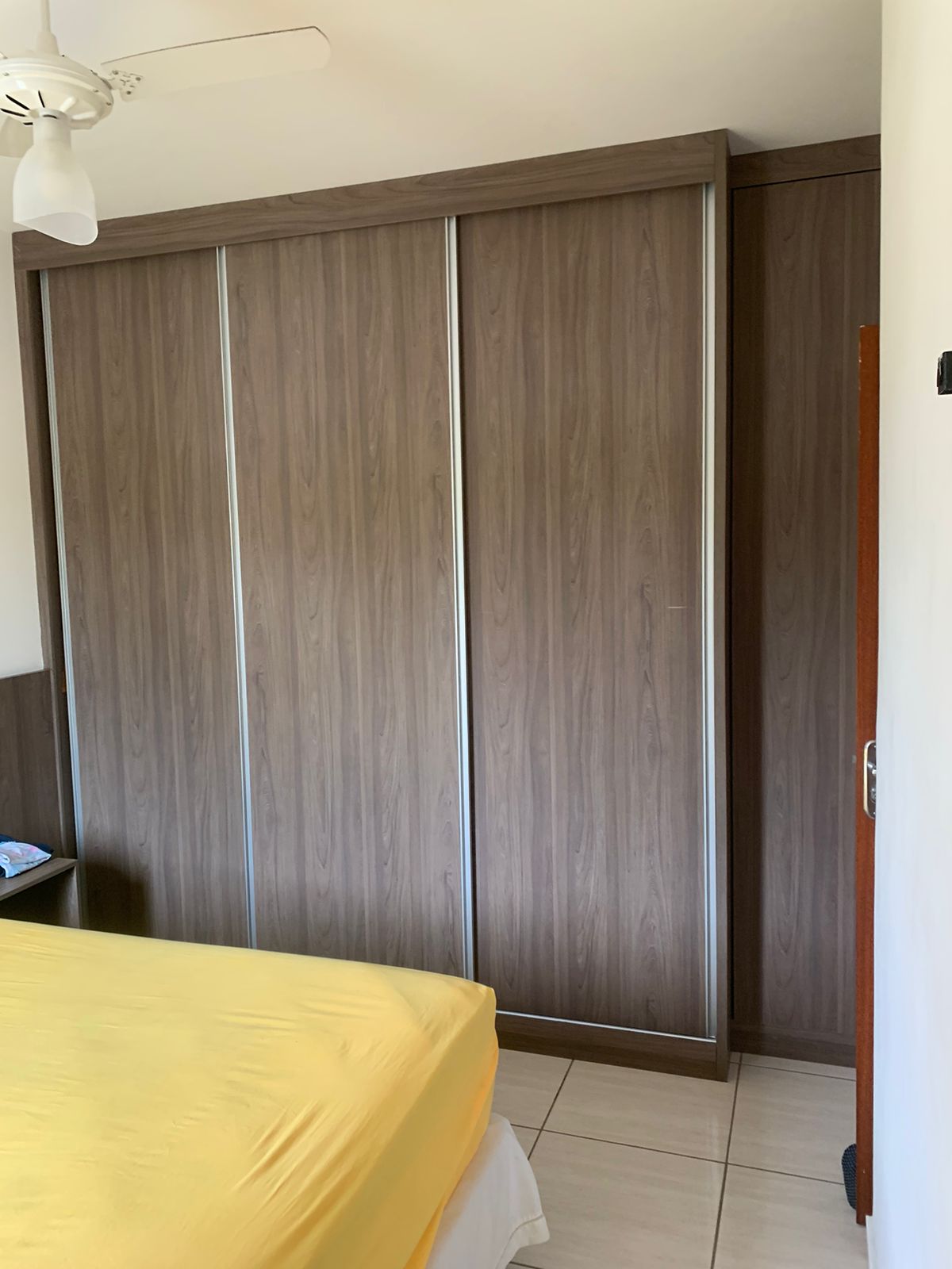 APARTAMENTO 3Q - PRIMAVERA - Foto
