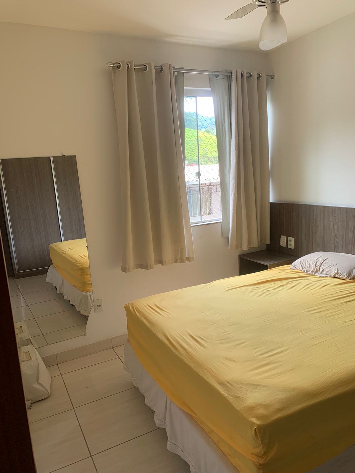 APARTAMENTO 3Q - PRIMAVERA - Foto