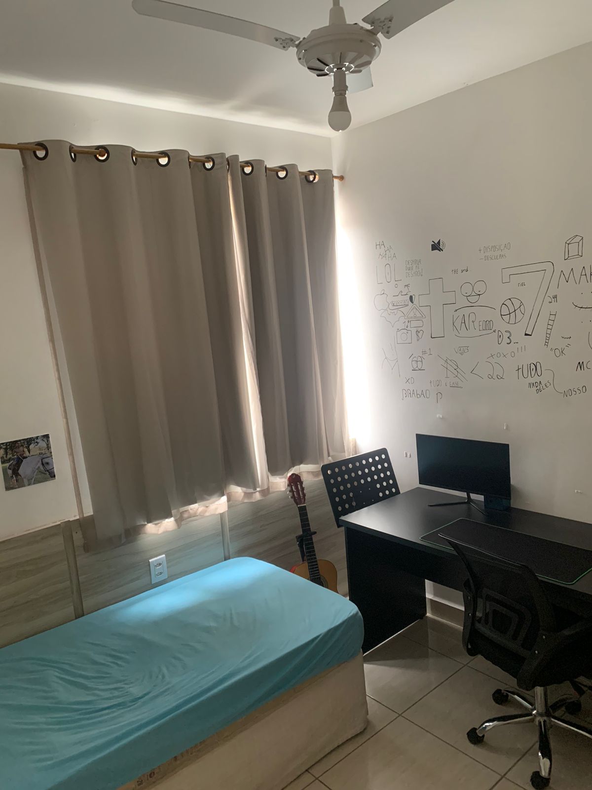 APARTAMENTO 3Q - PRIMAVERA - Foto