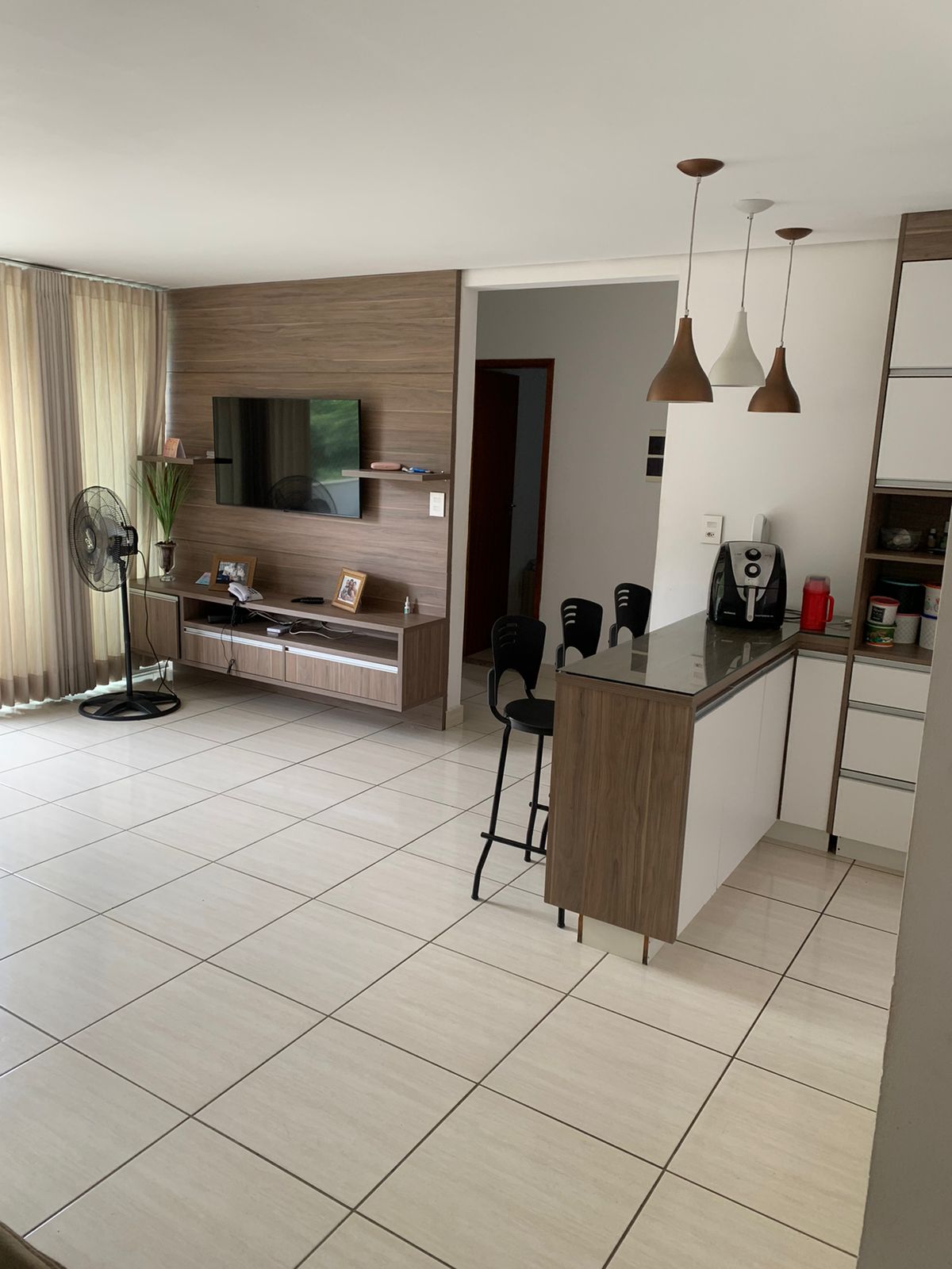 APARTAMENTO 3Q - PRIMAVERA - Foto