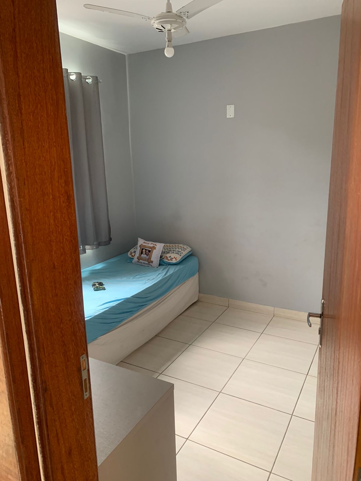 APARTAMENTO 3Q - PRIMAVERA - Foto