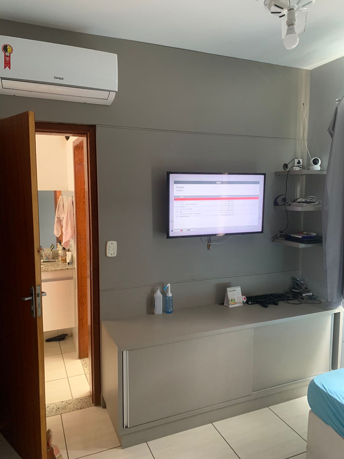 APARTAMENTO 3Q - PRIMAVERA - Foto