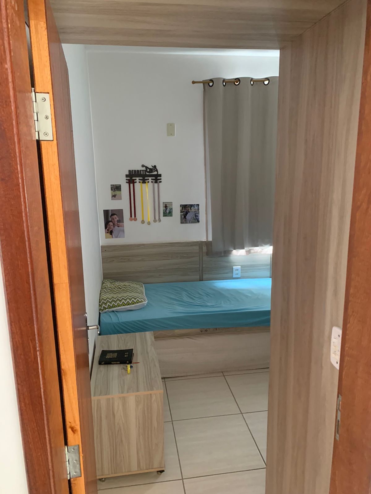 APARTAMENTO 3Q - PRIMAVERA - Foto