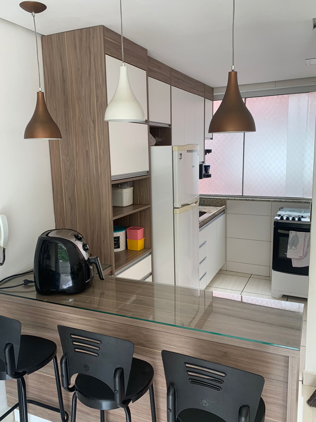 APARTAMENTO 3Q - PRIMAVERA - Foto