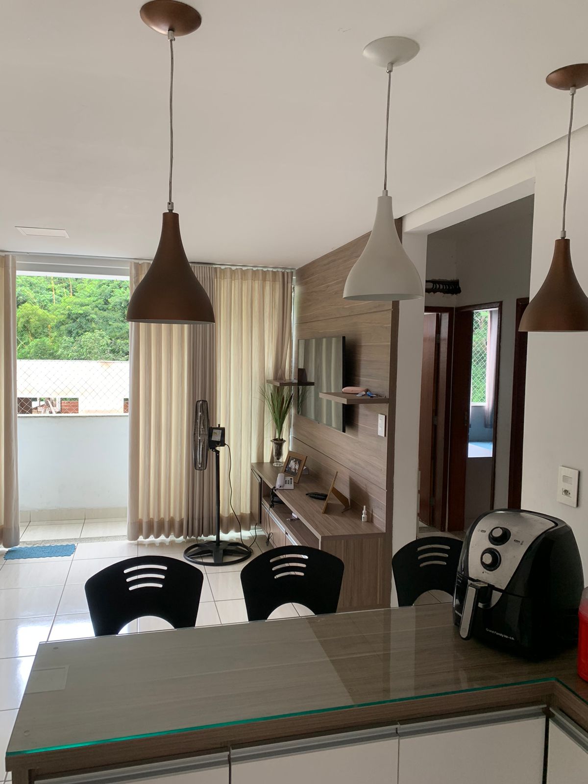 APARTAMENTO 3Q - PRIMAVERA - Foto