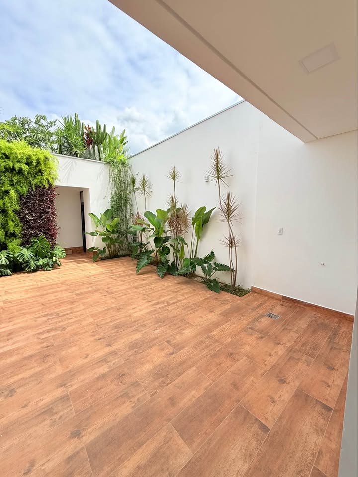 CASA DUPLEX ALTÃO PADRÃO - Coronel Fabriciano - Foto
