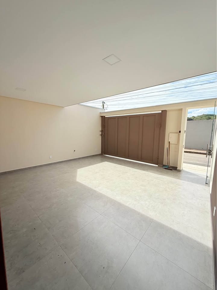CASA DUPLEX ALTÃO PADRÃO - Coronel Fabriciano - Foto