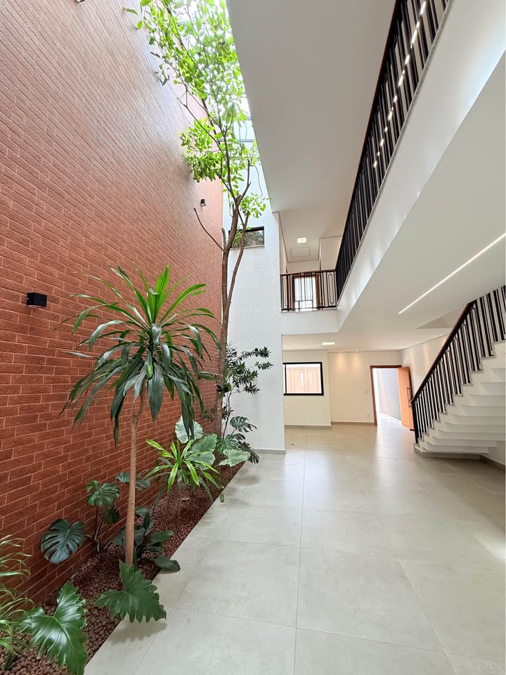 CASA DUPLEX ALTÃO PADRÃO - Coronel Fabriciano - Foto