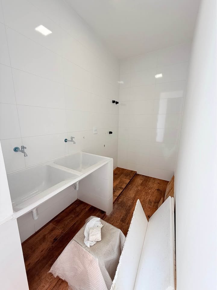 CASA DUPLEX ALTÃO PADRÃO - Coronel Fabriciano - Foto