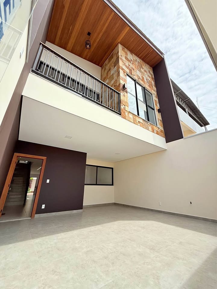 CASA DUPLEX ALTÃO PADRÃO - Coronel Fabriciano - Foto