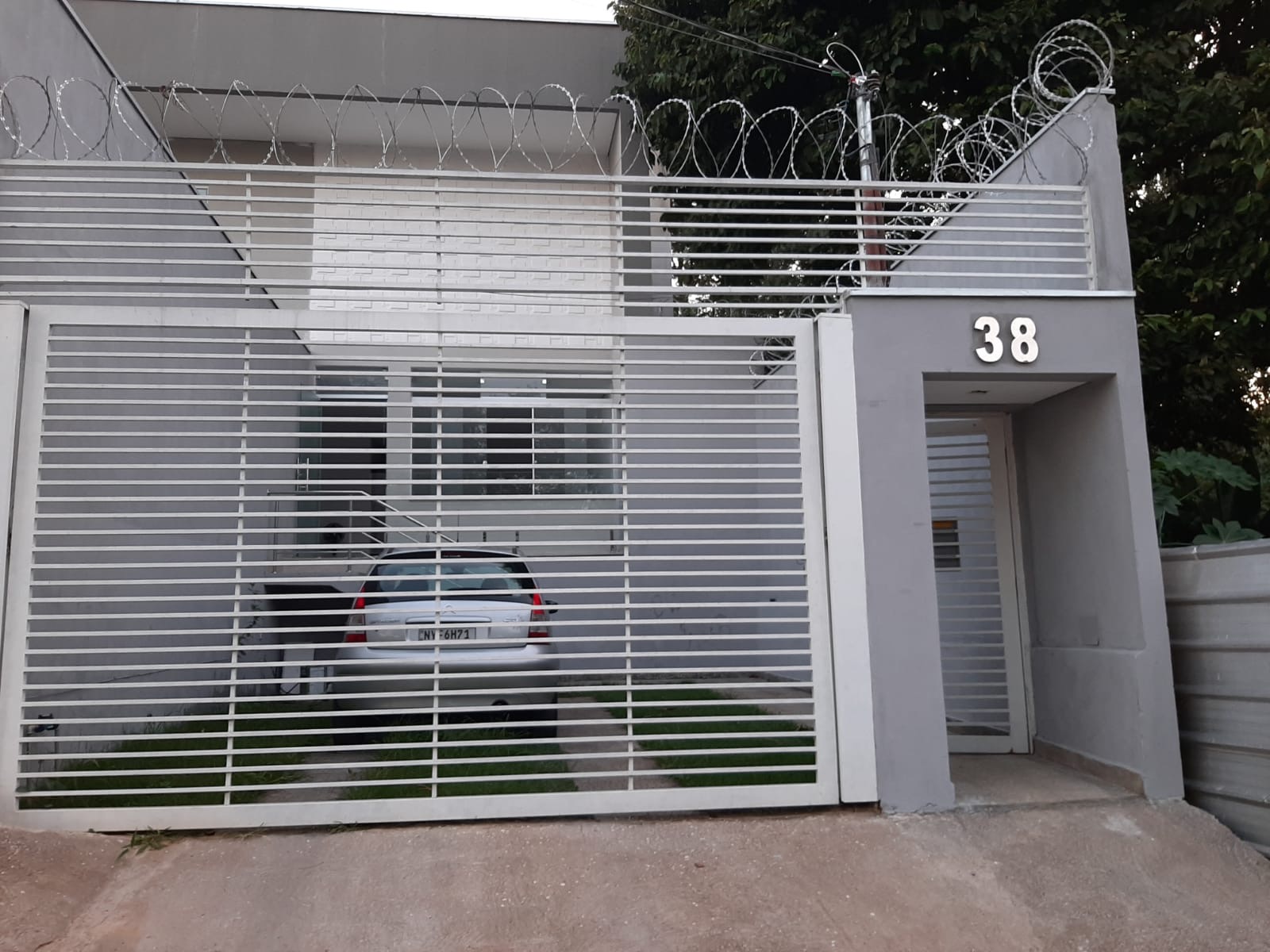 CASA GEMINADA 3Q - BELVEDERE 