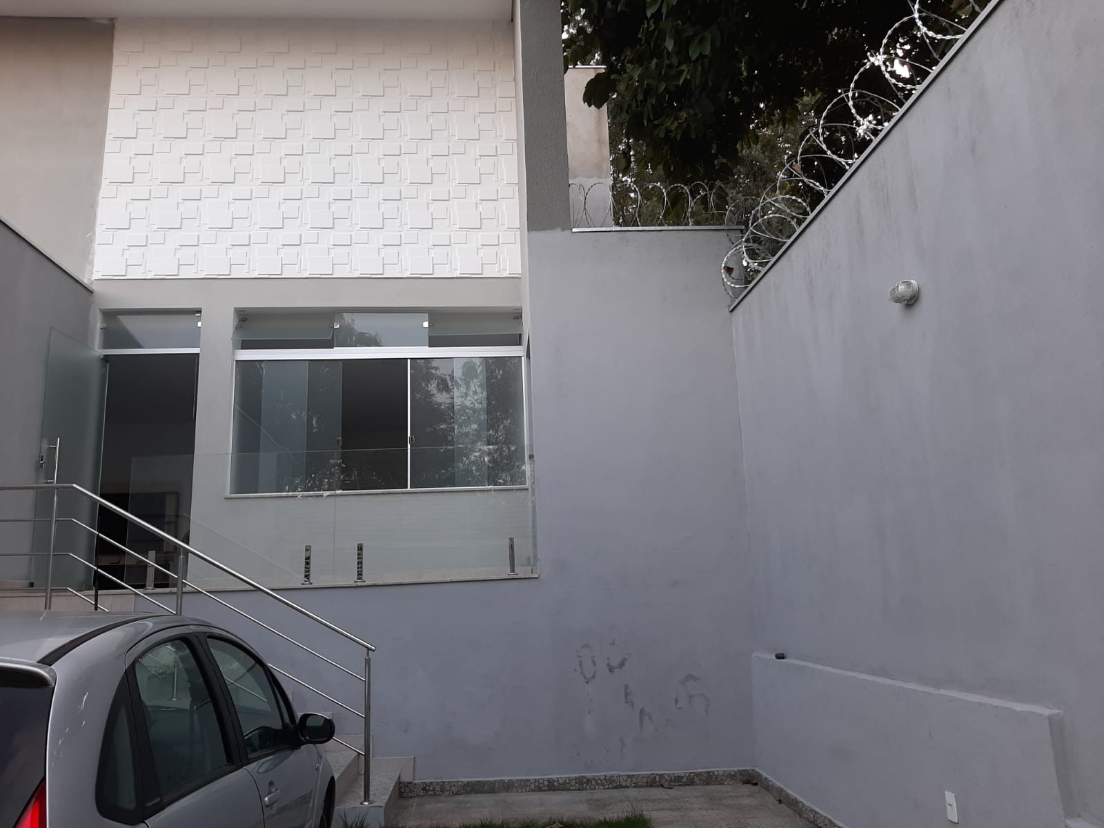 CASA GEMINADA 3Q - BELVEDERE  - Foto