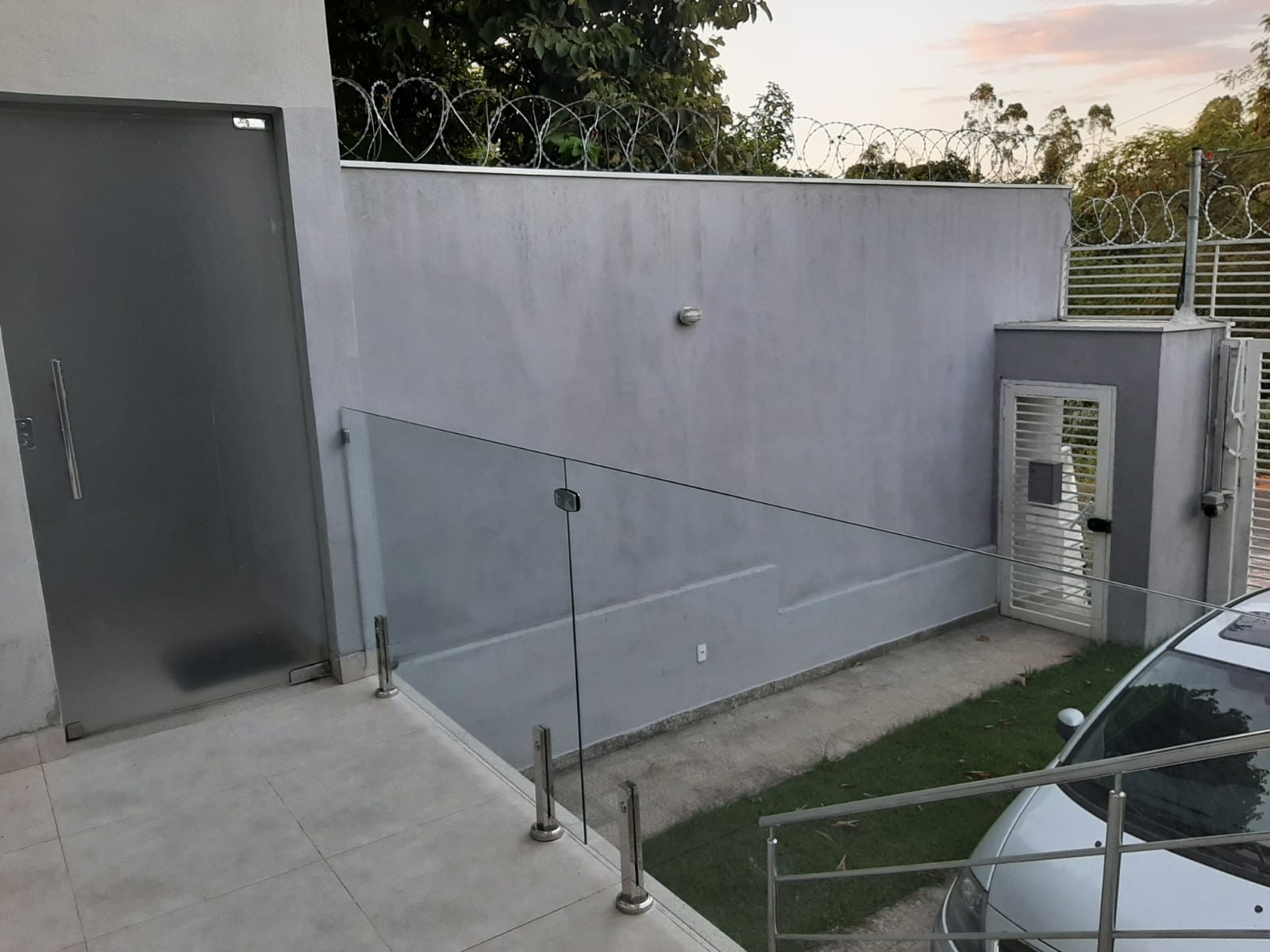 CASA GEMINADA 3Q - BELVEDERE  - Foto