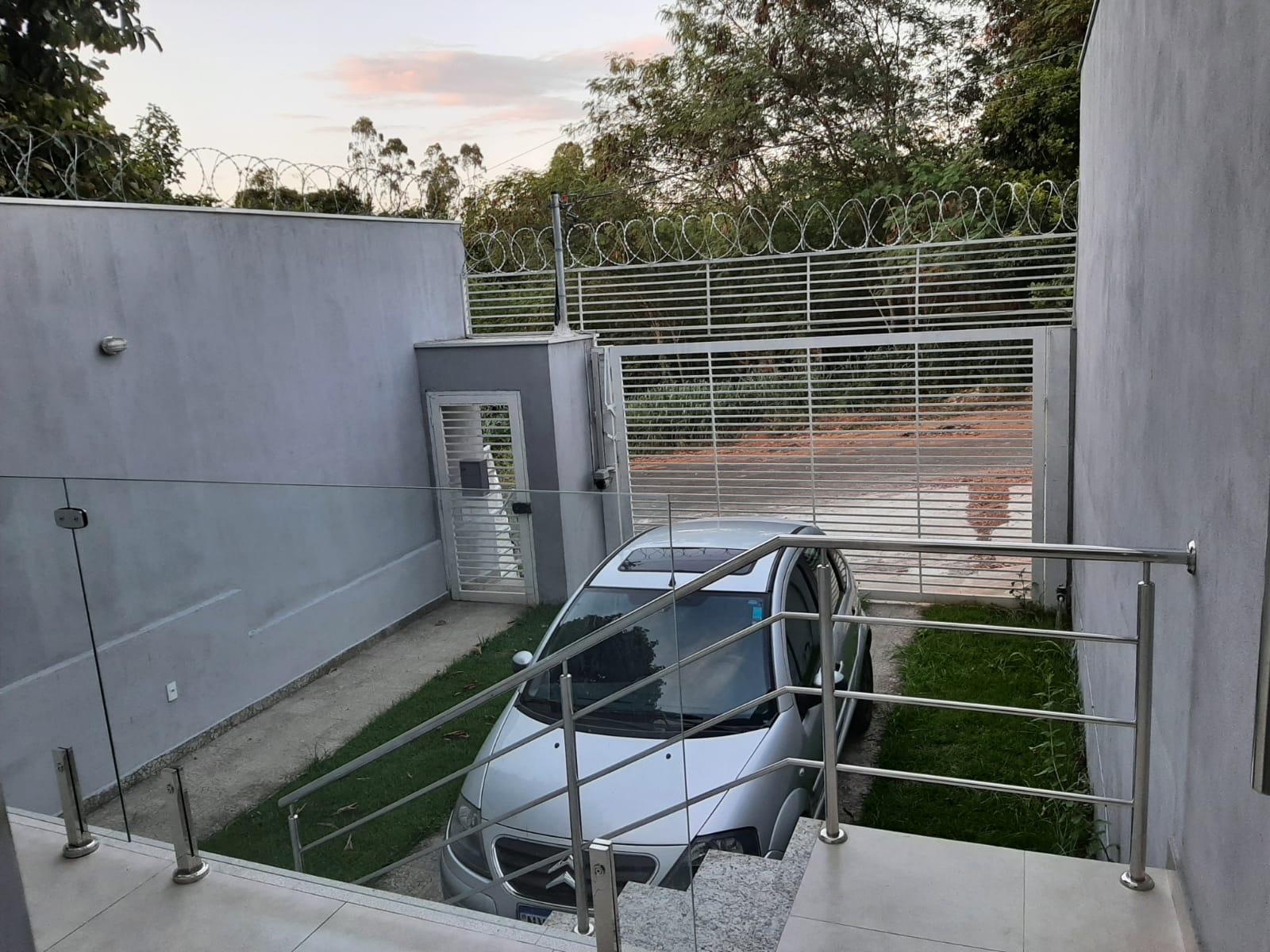 CASA GEMINADA 3Q - BELVEDERE  - Foto