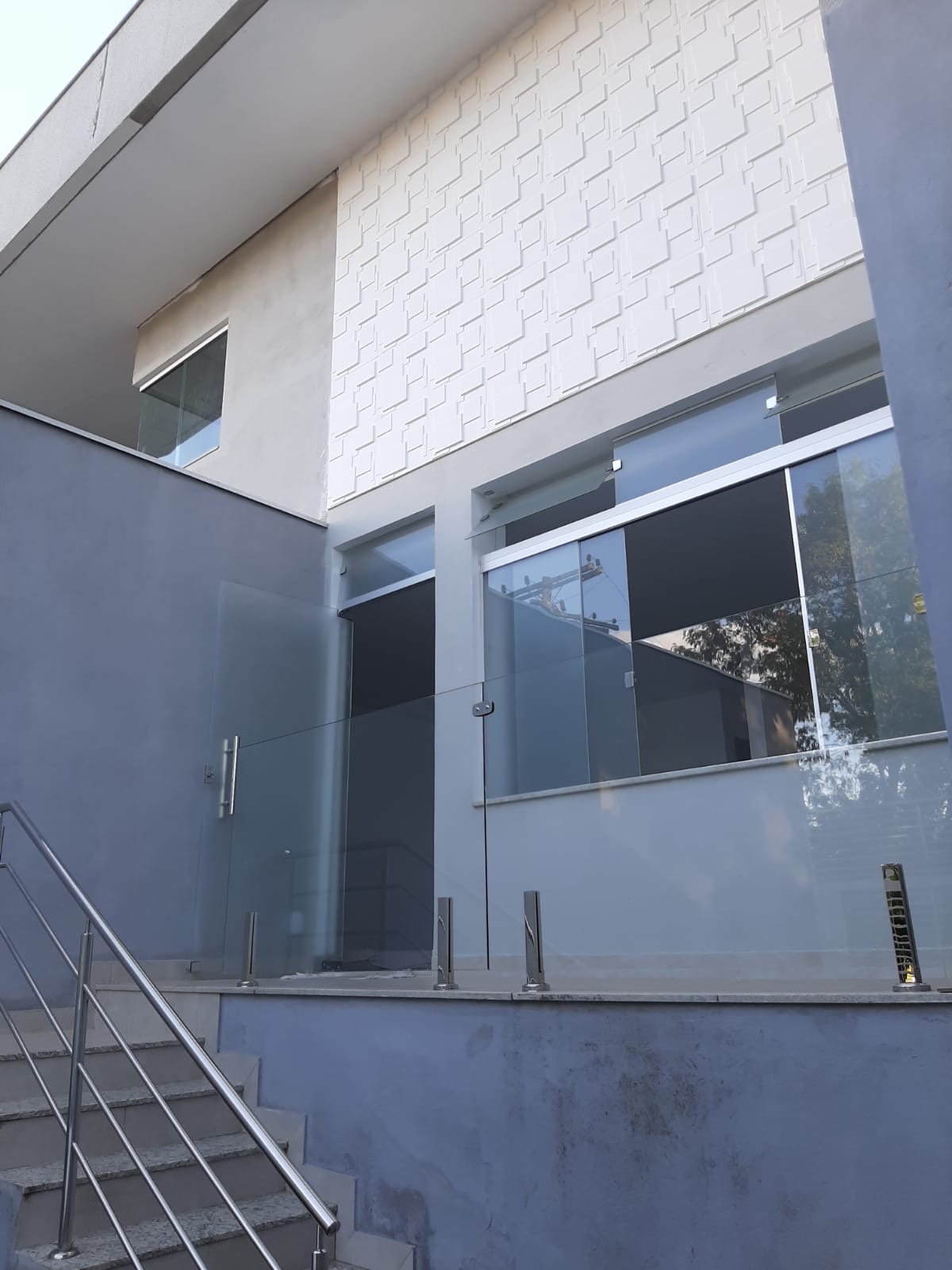 CASA GEMINADA 3Q - BELVEDERE  - Foto