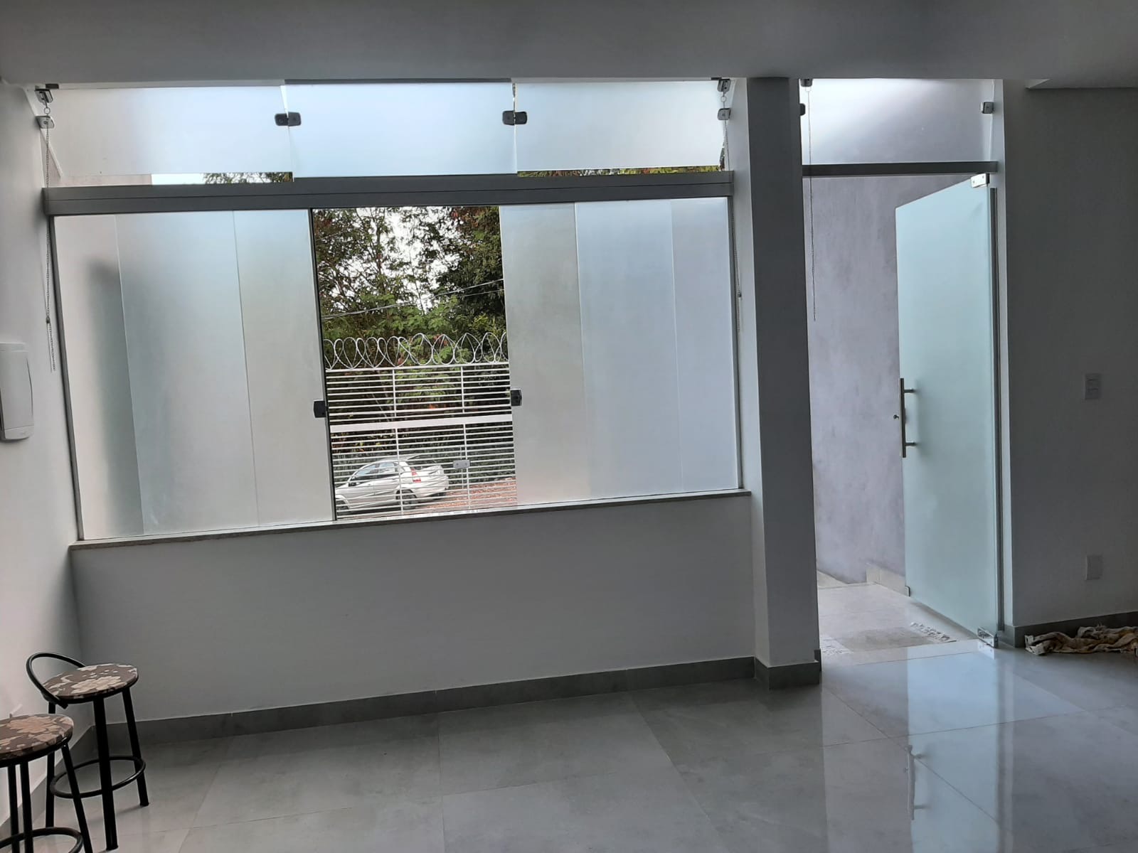 CASA GEMINADA 3Q - BELVEDERE  - Foto