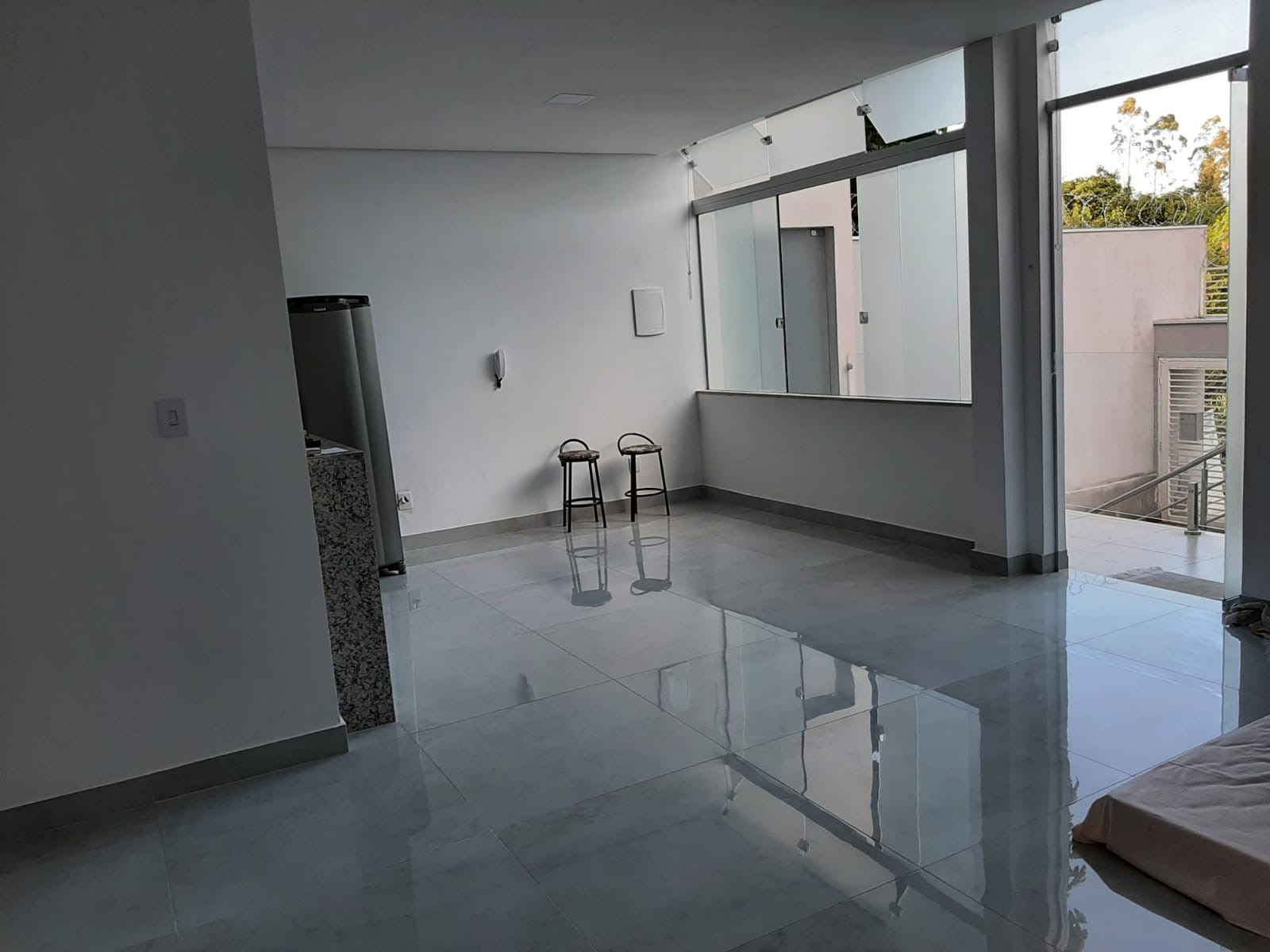 CASA GEMINADA 3Q - BELVEDERE  - Foto