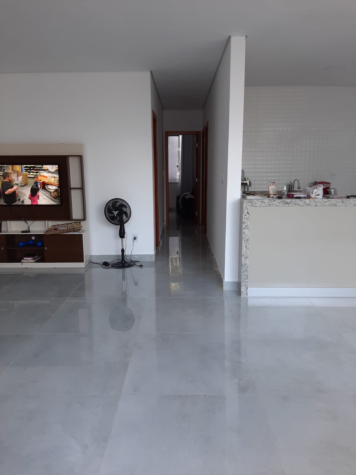 CASA GEMINADA 3Q - BELVEDERE  - Foto