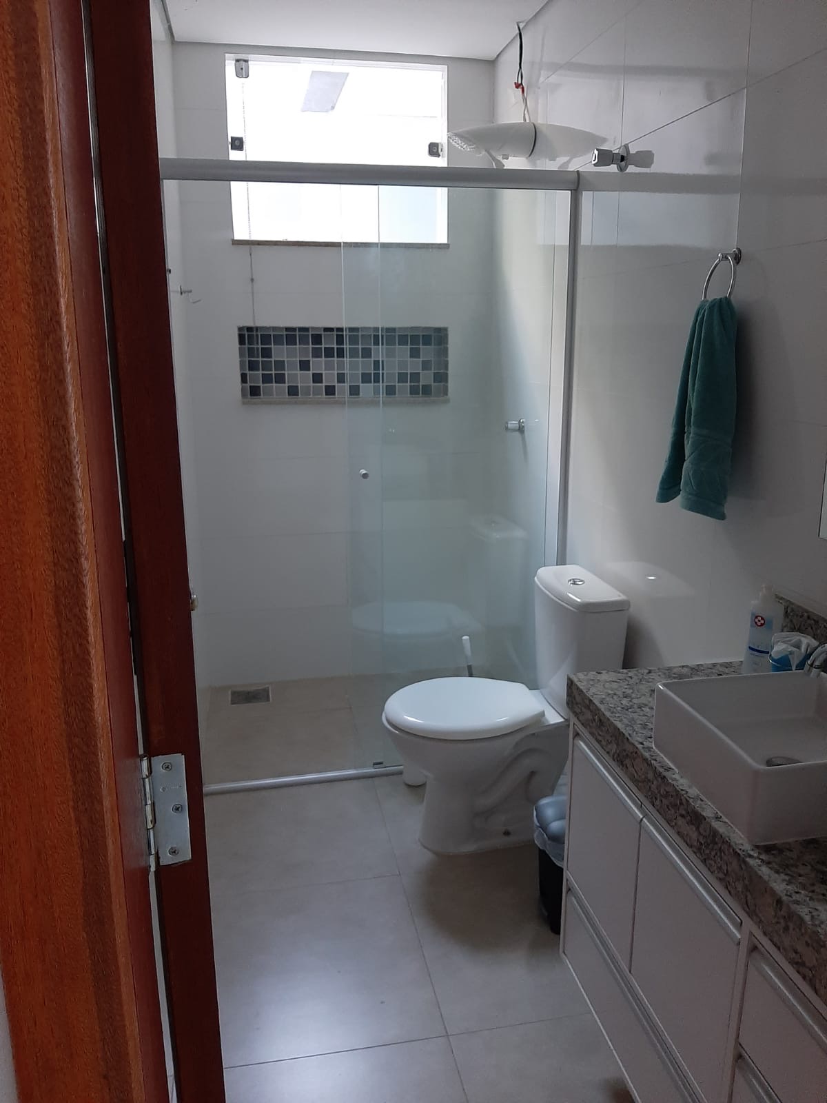 CASA GEMINADA 3Q - BELVEDERE  - Foto