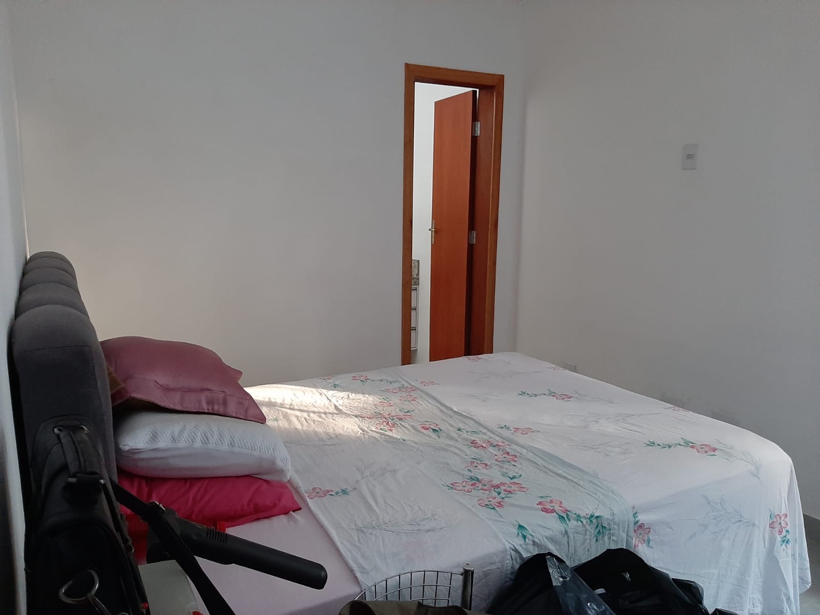 CASA GEMINADA 3Q - BELVEDERE  - Foto