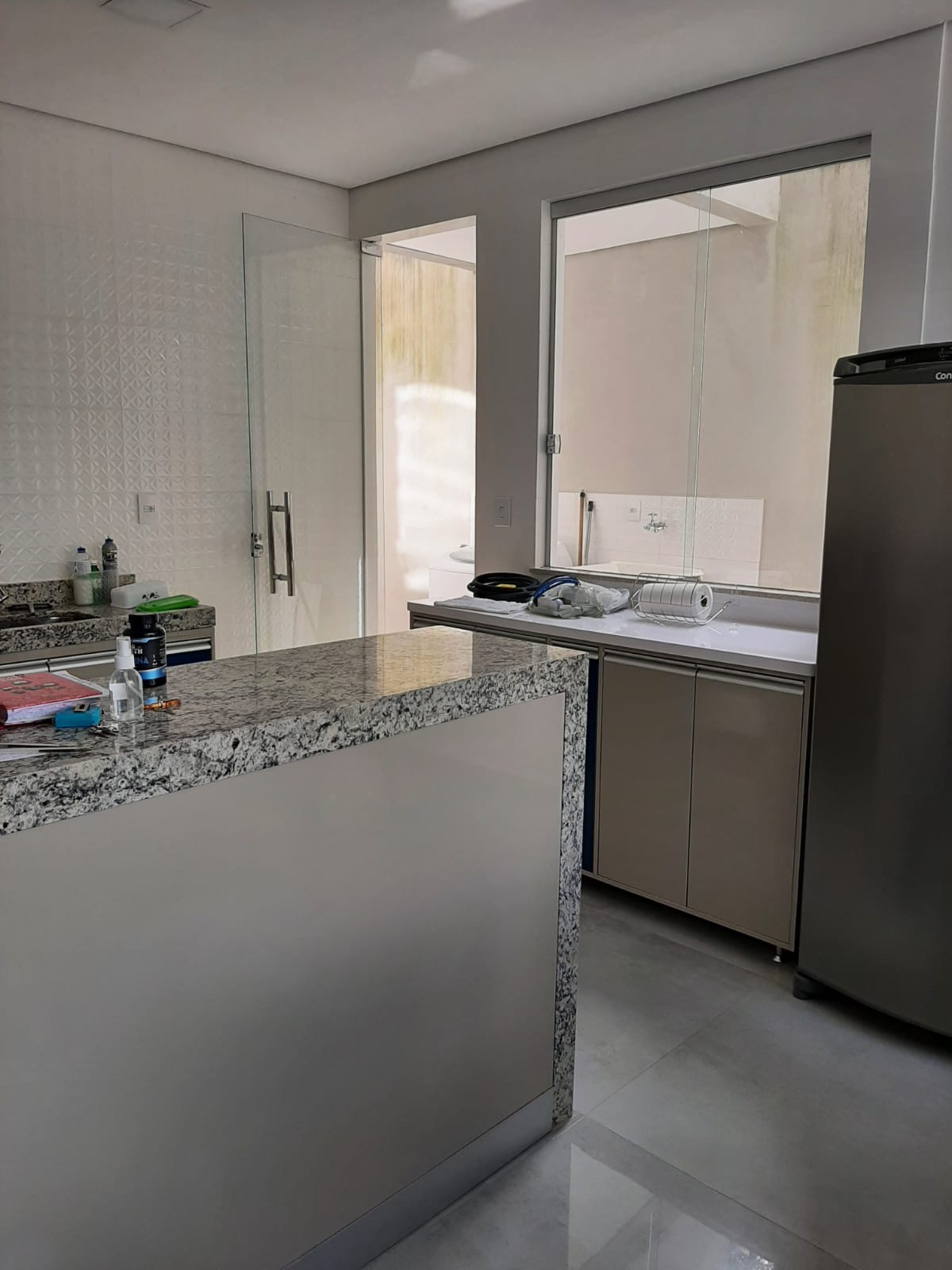 CASA GEMINADA 3Q - BELVEDERE  - Foto