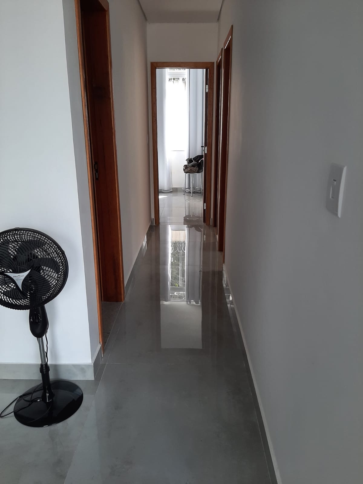 CASA GEMINADA 3Q - BELVEDERE  - Foto