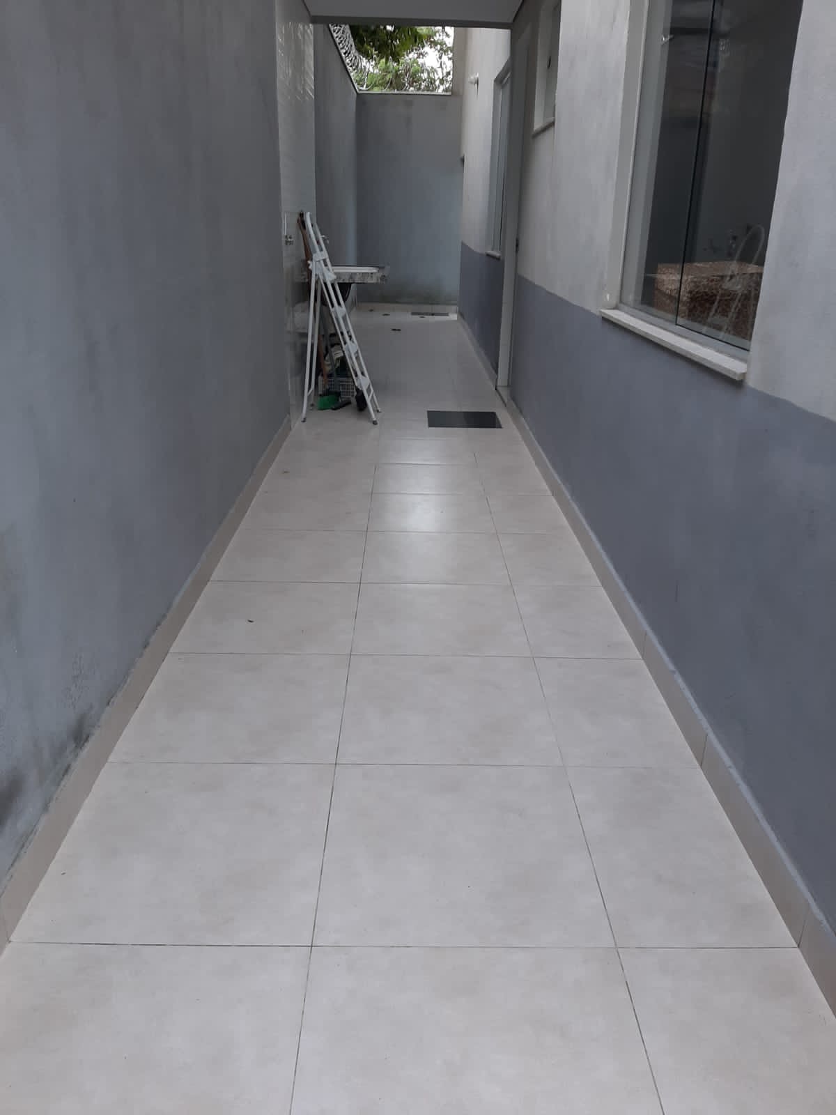 CASA GEMINADA 3Q - BELVEDERE  - Foto