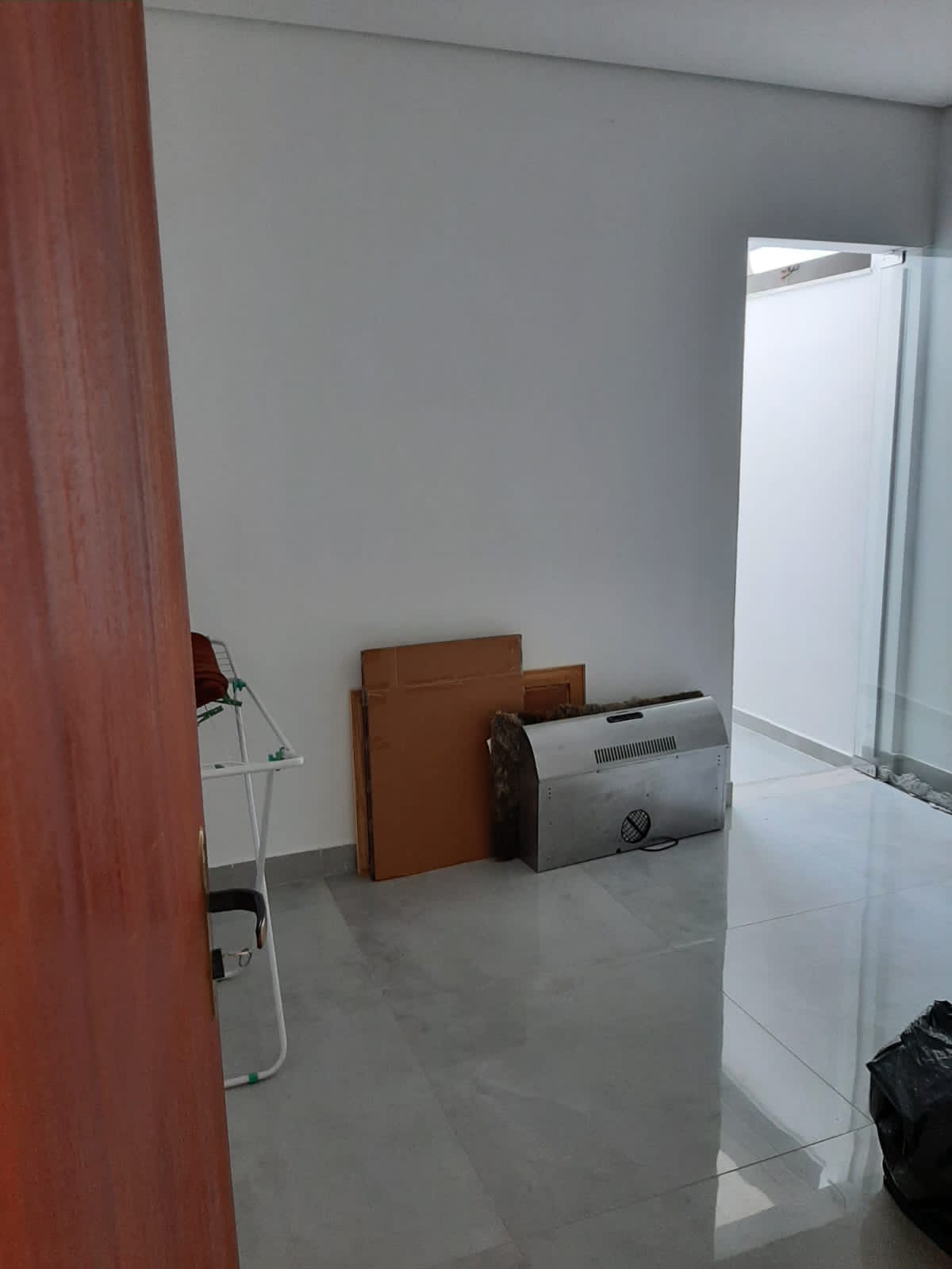 CASA GEMINADA 3Q - BELVEDERE  - Foto
