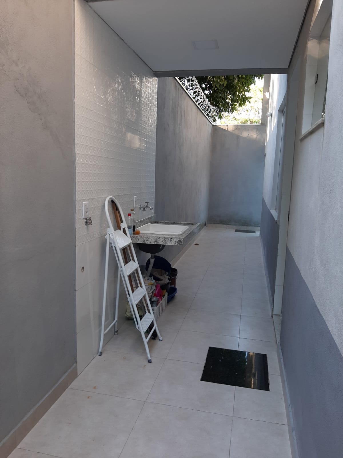 CASA GEMINADA 3Q - BELVEDERE  - Foto
