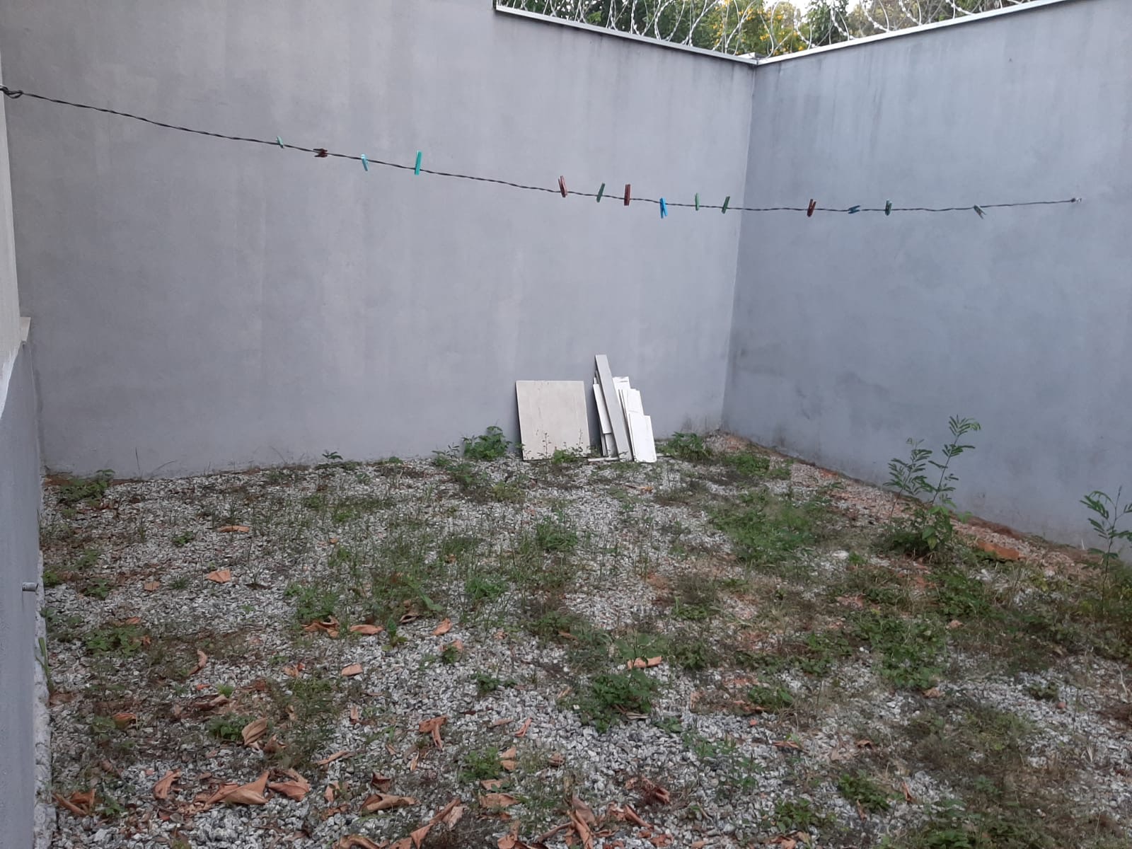 CASA GEMINADA 3Q - BELVEDERE  - Foto
