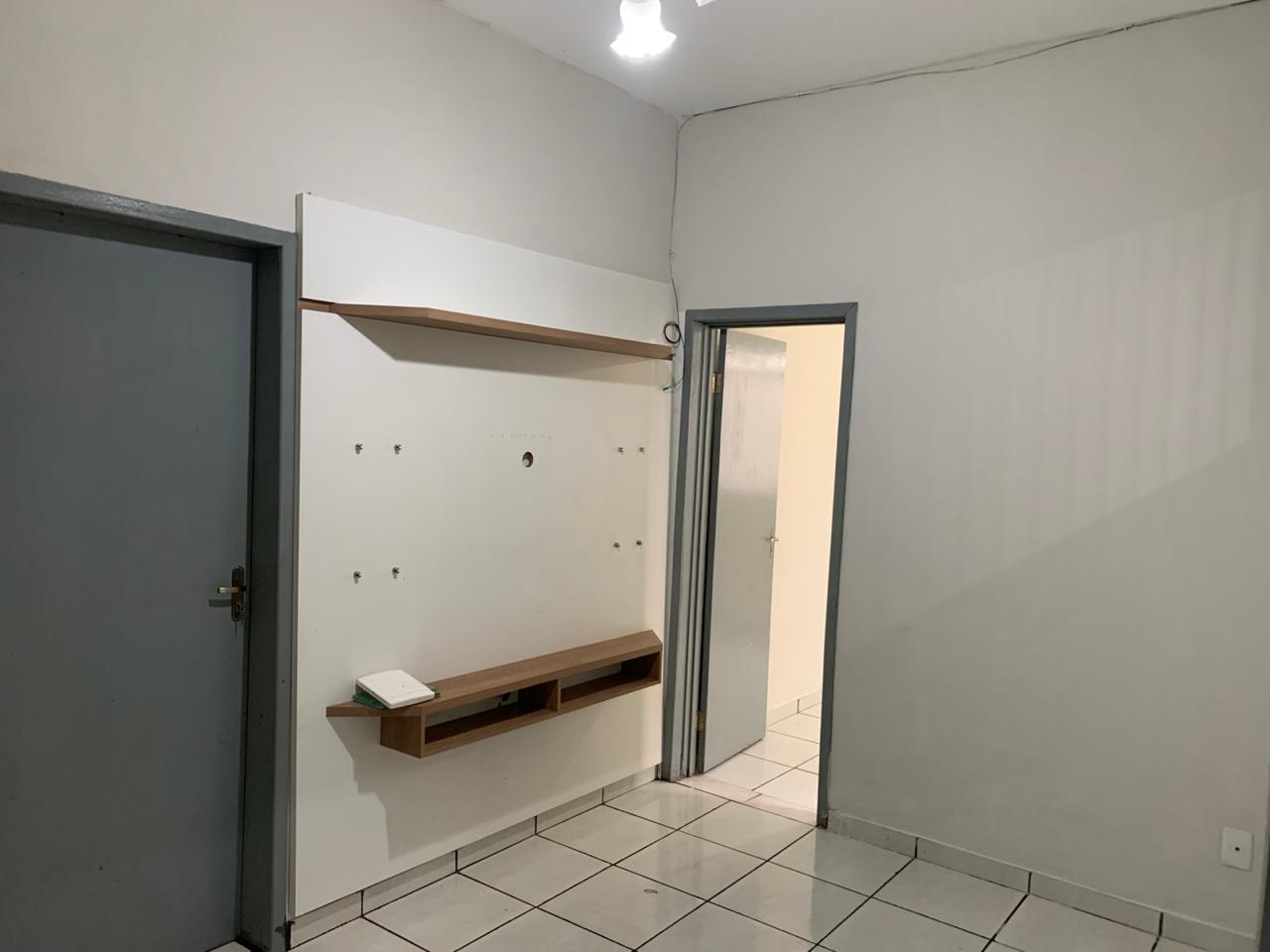 CASA 3Q - SÃO JOSE  - Foto