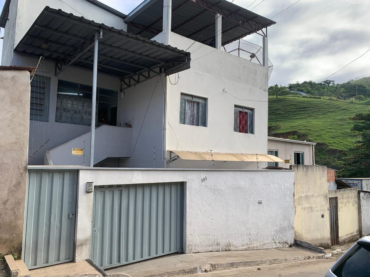 CASA 3Q - SÃO JOSE  - Foto