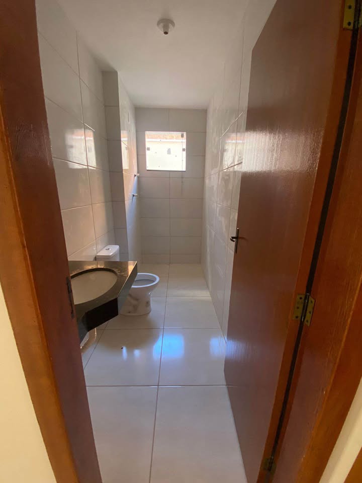 CASA GEMINADA 2Q - ALTO PRIMAVERA