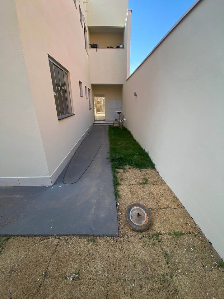 CASA GEMINADA 2Q - ALTO PRIMAVERA - Foto