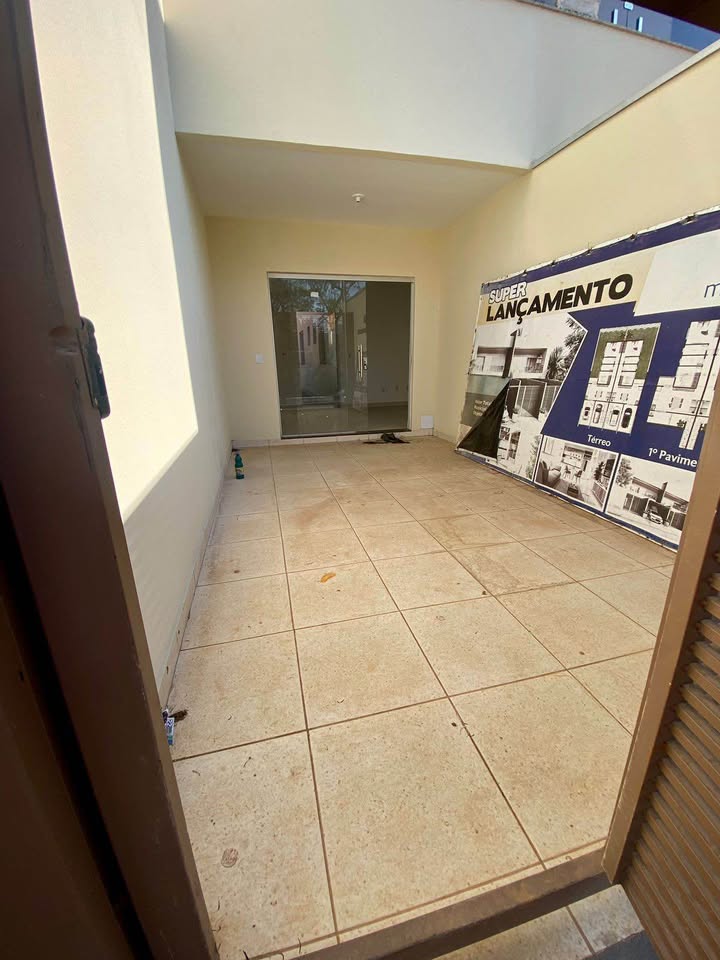 CASA GEMINADA 2Q - ALTO PRIMAVERA - Foto