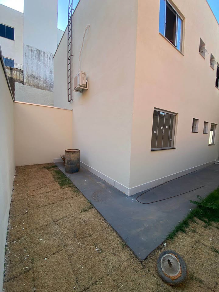 CASA GEMINADA 2Q - ALTO PRIMAVERA - Foto