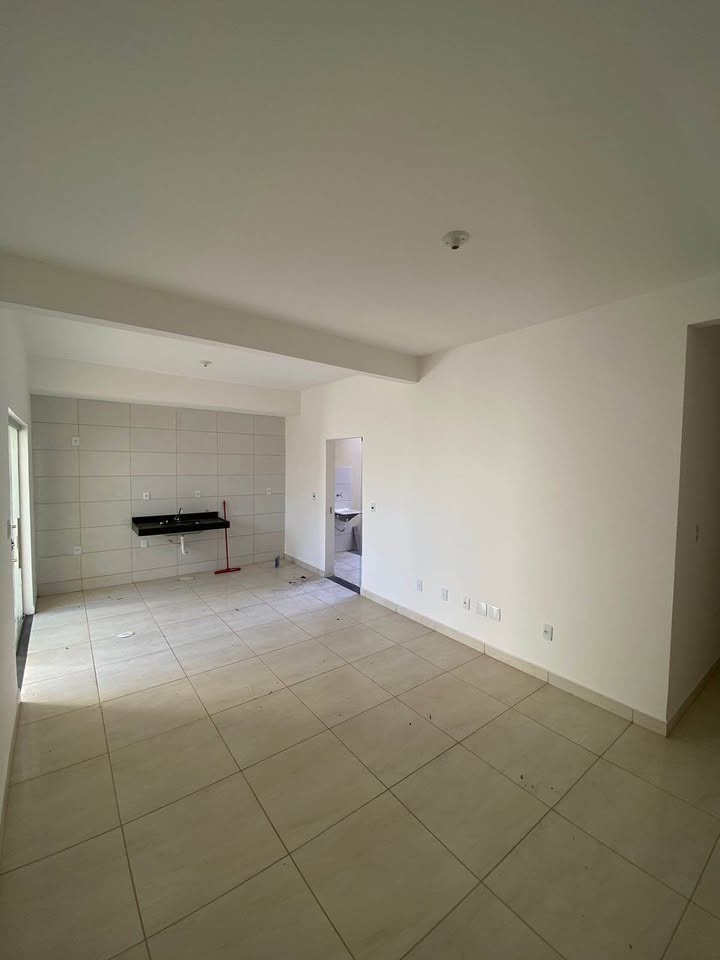 CASA GEMINADA 2Q - ALTO PRIMAVERA - Foto